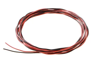 Tece planus Anschlusskabel für 12 V-Netzelektronik, WC/Urinal, 9810004 9810004
