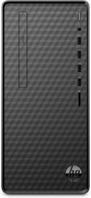 HP M01-F4400ng | 9x7p7ea#abd | Core i5-14400 - 16GB RAM