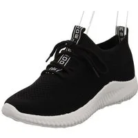 Sneakers QT19007-BLK *21 Sneaker
