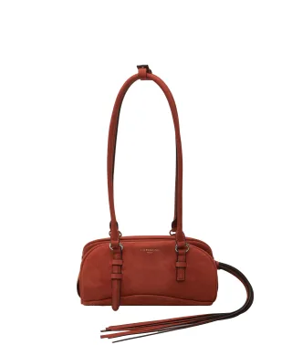 Liebeskind Berlin - Frieda Satchel S mohnrot - Gr. - OS