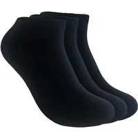 Max Lindner Sneakersocken für Damen und Herren (Set, 3-Paar) atmungsaktiv und hautfreundlich