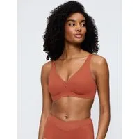 Triumph Bügelloser BH Red Label True Shape Sensation natürlicher Minimiser-BH