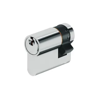 Jung Pumpen E-Zubehör Profilhalbzylinder JP22408