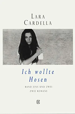 Ich wollte Hosen