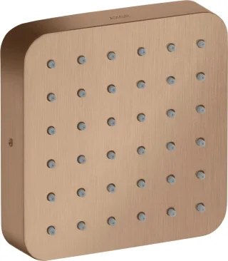 Hansgrohe Brausenmodul Unterputz Axor 36822310