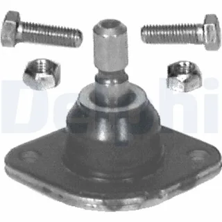 Delphi Traggelenk vorne Talbot Horizon Matra Murena Simca Solara