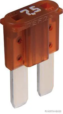 HERTH&BUSS Sicherung, MICRO2, 32V max. braun - 50295646