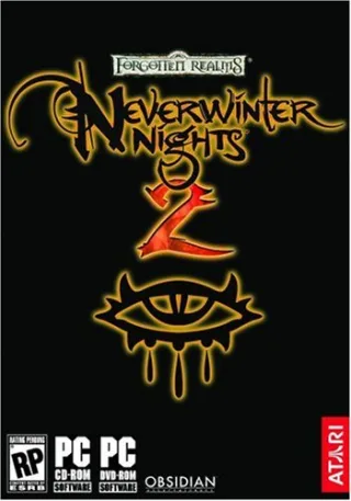 Neverwinter Nights 2 [PC]