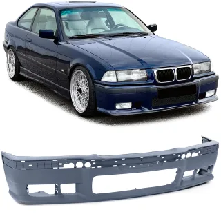 Front Stoßstange Sport Optik 51112233839 für BMW 3er E36 90-99 auch M3