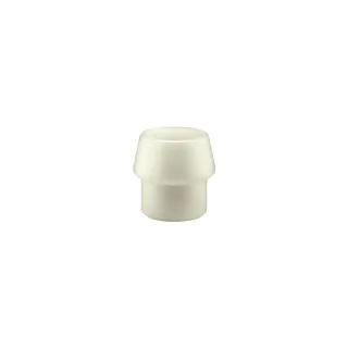 HALDER Schlageinsatz für SIMPLEX - Schonhammer, Nylon - 3208.030