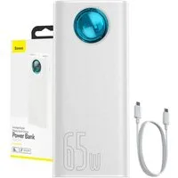 Baseus Baseus Amblight Powerbank 30.000mAh 65W Powerbank