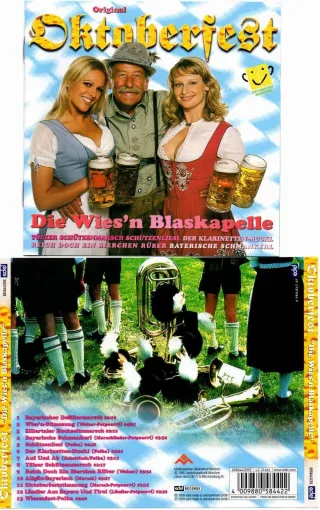 Original Oktoberfest