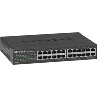 NETGEAR Netzwerk Switch GS324-200EUS Netzwerk-Switch