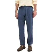 Marc O'Polo Chinohose mit elastischem Bund