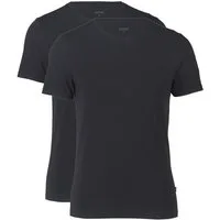 JOOP! T-Shirt Everyday Rundhalsausschnitt, kurzärmelig