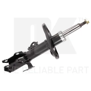 NK Sto?d?mpfer vorne links Toyota Auris Corolla