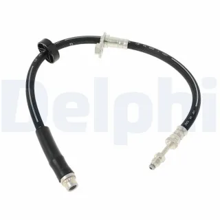 Delphi Bremsschlauch vorne Citroen C3 Opel Crossland