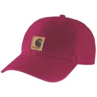 Carhartt Baseball Cap 100289 Odessa extra robust