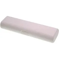 Braun Aufbewahrungsbox Braun 81719569 D501 Reiseetui weiß für 3772 3767 3766... Oral-B Zahnbü