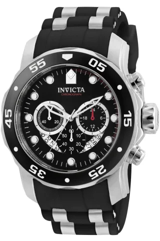 Invicta Pro Diver - SCUBA 6977 Herren Quarz Uhr - 48mm