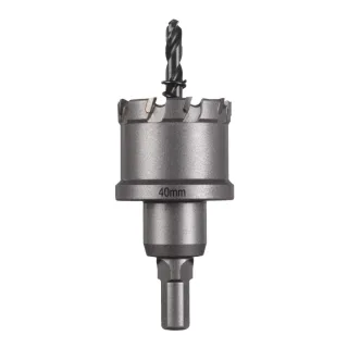 Milwaukee - TCT Lochsäge für Edelstahl 40 mm - 4932479045