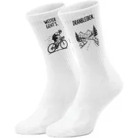 speecheese Freizeitsocken epicsocks Fahrrad Abenteuer Set 2 - Socken in 42-46 im Paar