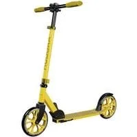 Scooter Up 200 gelb