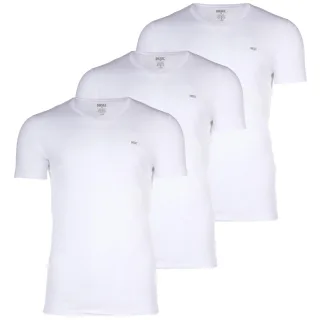 Diesel Umtee-Michaelthreepack T-Shirt
