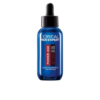 Men Expert Power Age Anti-Aging Hyaluronserum 30 ml
