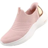 Skechers 117631-BLSH Slipper