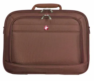 PORT Designs PORT Manhattan Clamshell | 170023 | Notebook-Tasche - 40.6 cm (16")
