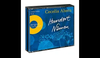 Hundert Namen Hörbuch 6 CDs