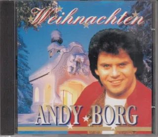 Andy Borg