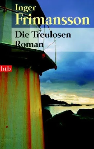 Die Treulosen: Roman