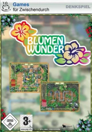 Blumenwunder