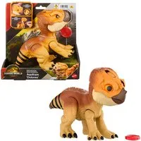 Mattel® Actionfigur Jurassic World, Interactive Roar Back Species