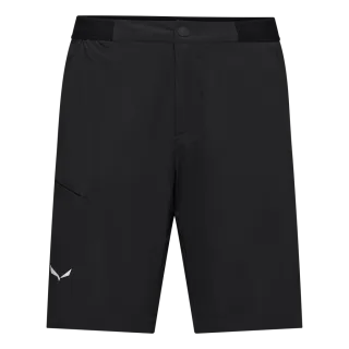 SALEWA - Pedroc 4 Durastretch Cargo Shorts Herren - Schwarz (Gr.56)