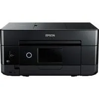 Expression Premium XP-7100, Multifunktionsdrucker schwarz, USB, LAN, WLAN, Duplex (Druck)