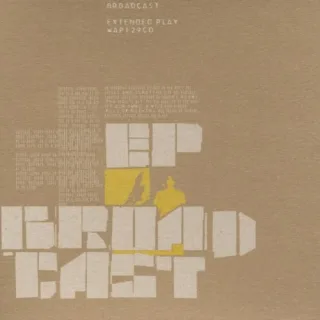 Extended Play Ep