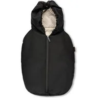 ABC Design Fußsack Diamond Edition - Dolphin, Baby Winter Fußsack für Babyschale Tulip Winterfußack Babyfußsack