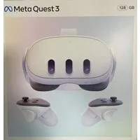 Meta Meta Quest 3 128GB (Packung, 1 St)