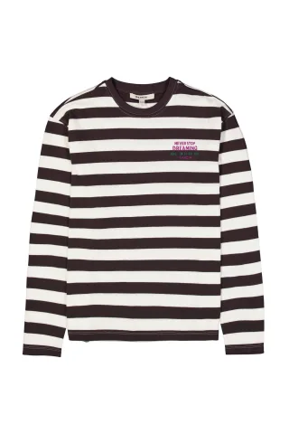 Garcia - T262405 smokey grey - Gr. - 158