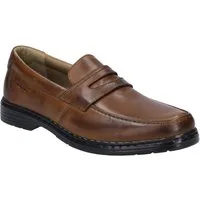 Josef Seibel Alastair 06,braun Slipper