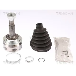 Triscan Antriebswellengelenk au?en Toyota Yaris P13