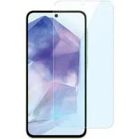 Mobeen Tempered Glass, Schutzfolie transparent, für Galaxy A56 5G