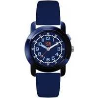 ice-watch Quarzuhr ICE find - Small - 3H 024913, Armbanduhr, Kinderuhr, Lernuhr, Geburtstag, Schulanfang, Geschenkidee