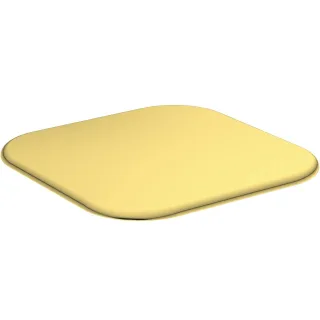 Ideal Standard Ablaufdeckel Tonic II, Brushed Gold LV251A2