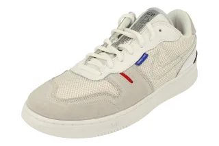 Nike Squash-Typ Herren Weiß Turnschuhe