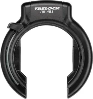 Trelock RS 481 Rahmenschloss PROTECT-O-CONNECT XXL AZ