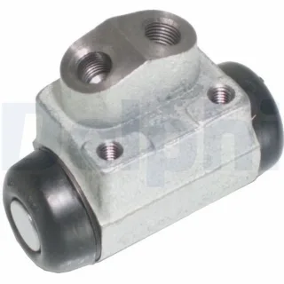 Delphi Radbremszylinder Honda Hyundai Kia MG Rover LW39035